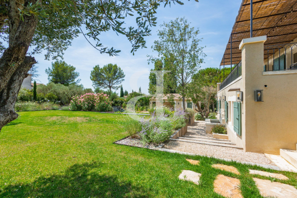 Maison de luxe à vendre à Fontvieille, 1 790 000 €, Photo 6