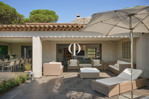 Luxury House for sale in Grimaud, 5 500 000 €, Photo 6
