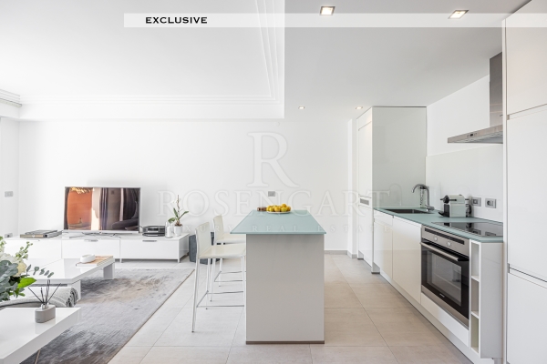 Appartement de luxe à vendre à Roquebrune-Cap-Martin, 760 000 €, Photo 6