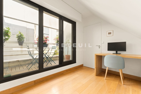 Appartement de luxe à vendre à Paris 15Ème, 950 000 €, Photo 6