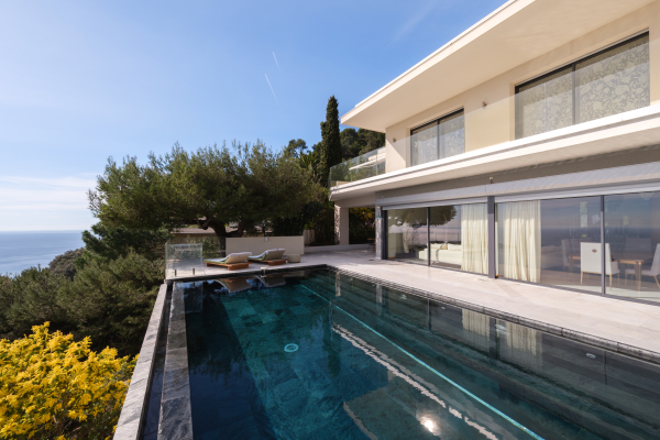 Maison de luxe à vendre à Villefranche-sur-Mer, 4 000 000 €, Photo 6