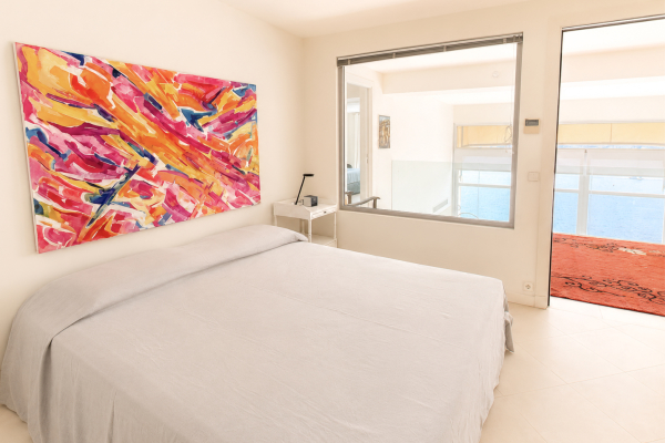 Appartement de luxe à vendre à Saint-Jean-Cap-Ferrat, 4 500 000 €, Photo 6