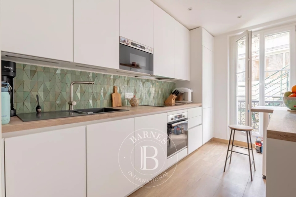 Luxury Apartment for sale in Paris 5Ème, 850 000 €, Photo 6