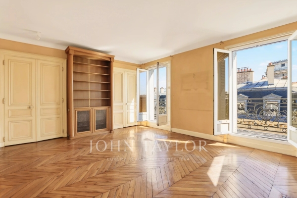 Appartement de luxe à vendre à Paris 16ème, 3 430 000 €, Photo 6