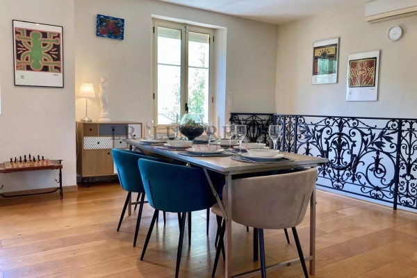 Luxury House for rental in Antibes, 7 500 €, Photo 6