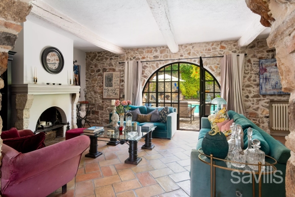 Luxury House for sale in Biot, 3 200 000 €, Photo 6