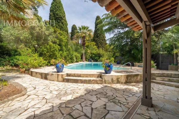 Luxury House for sale in Carqueiranne, 2 280 000 €, Photo 6