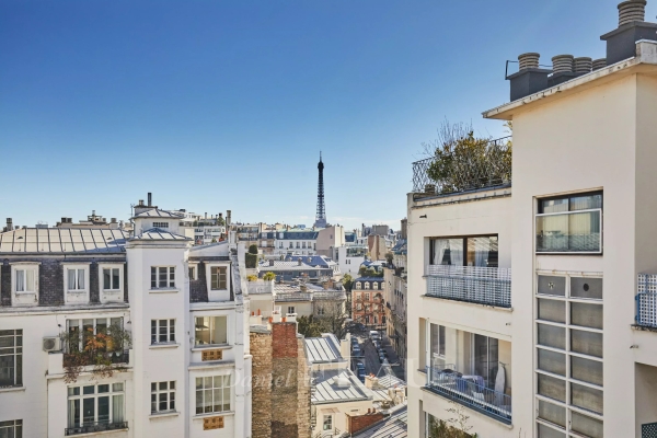 Appartement de luxe à vendre à Paris 16ème, 1 190 000 €, Photo 6