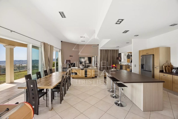 Maison de luxe à vendre à Nice, 1 090 000 €, Photo 6