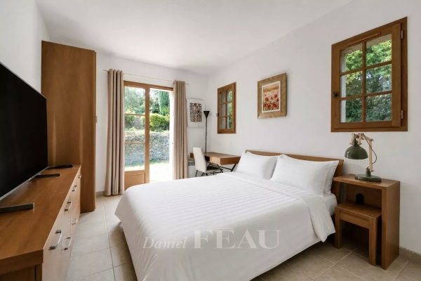 Maison de luxe à vendre à Gassin, 1 740 000 €, Photo 6