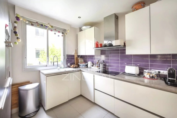 Appartement de luxe à vendre à Neuilly-sur-Seine, 917 400 €, Photo 6