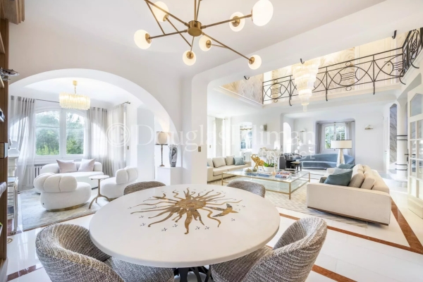 Maison de luxe à vendre à Saint-Jean-Cap-Ferrat, 8 500 000 €, Photo 6