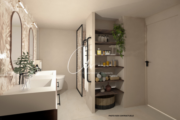 Maison de luxe à vendre à Saint-Rémy-de-Provence, 714 000 €, Photo 6