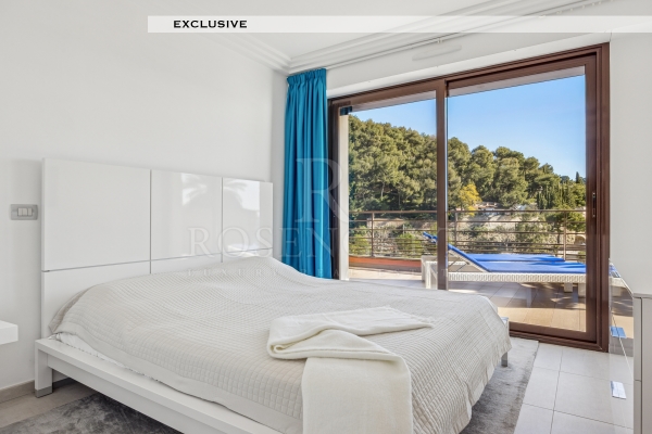 Appartement de luxe à vendre à Roquebrune-Cap-Martin, 760 000 €, Photo 7