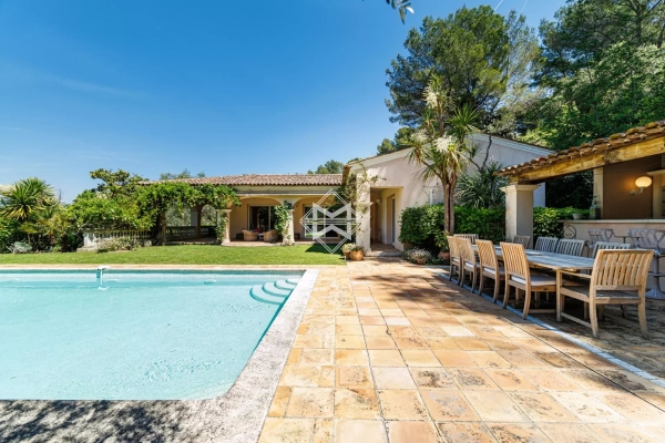 Maison de luxe à vendre à Cannes, 2 490 000 €, Photo 7