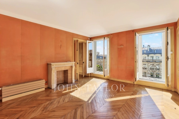 Appartement de luxe à vendre à Paris 16ème, 3 430 000 €, Photo 7