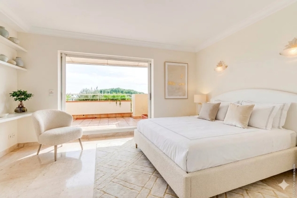 Appartement de luxe à vendre à Cannes, 2 130 000 €, Photo 7