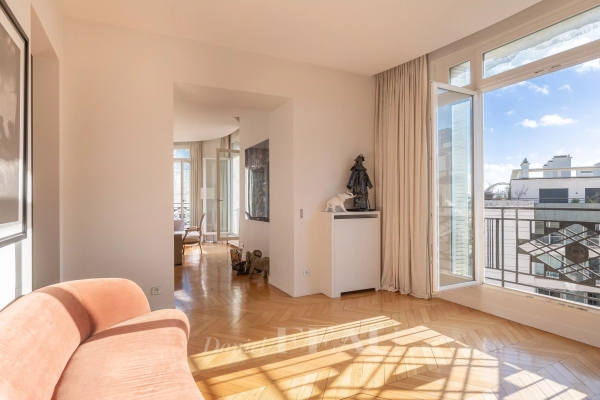 Appartement de luxe à vendre à Paris 16ème, 7 300 000 €, Photo 7