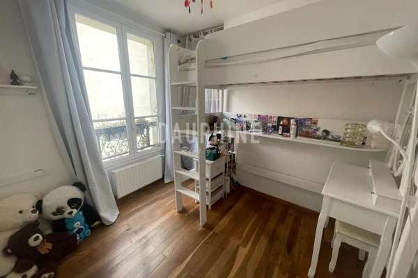 Appartement de luxe à vendre à Paris 6ème, 755 000 €, Photo 7