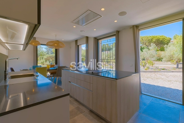 Maison de luxe à vendre à Saint-Tropez, 5 500 000 €, Photo 7