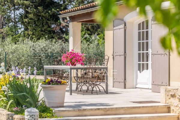 Maison de luxe à vendre à Graveson, 795 000 €, Photo 7