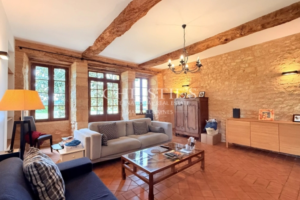 Maison de luxe à vendre à Excideuil, 1 064 000 €, Photo 7