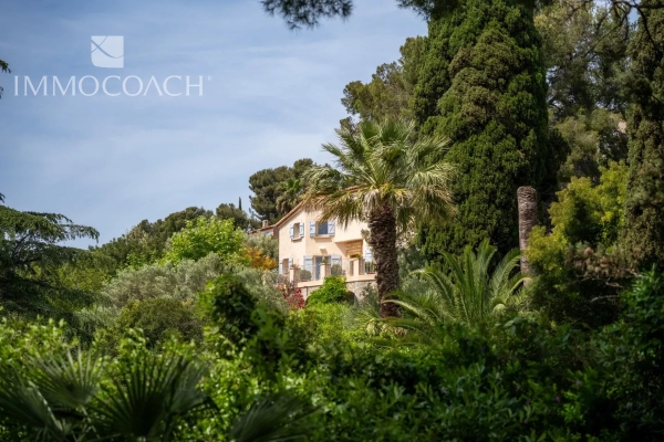 Luxury House for sale in Carqueiranne, 2 280 000 €, Photo 7