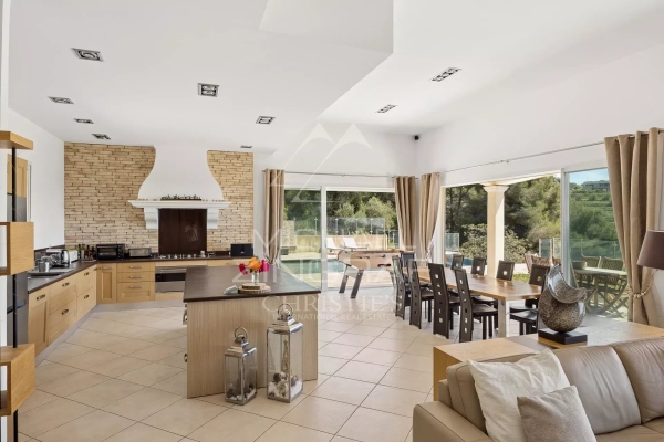 Maison de luxe à vendre à Nice, 1 090 000 €, Photo 7