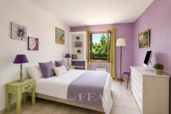 Maison de luxe à vendre à Gassin, 1 740 000 €, Photo 7
