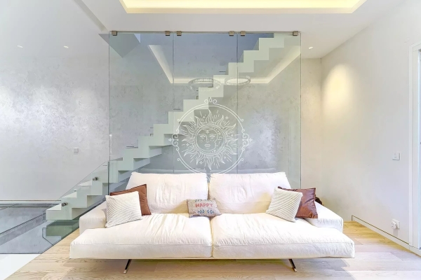 Appartement de luxe à vendre à Saint-Jean-Cap-Ferrat, 1 680 000 €, Photo 7