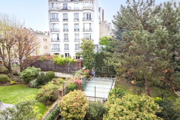 Appartement de luxe à vendre à Neuilly-sur-Seine, 917 400 €, Photo 7