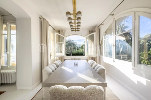 Maison de luxe à vendre à Saint-Jean-Cap-Ferrat, 8 500 000 €, Photo 7