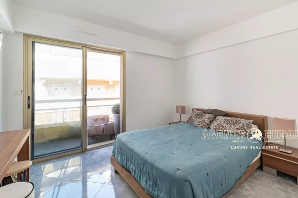 Appartement de luxe à vendre à Cannes, 730 000 €, Photo 7