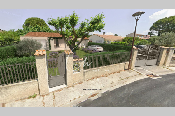 Maison de luxe à vendre à Saint-Rémy-de-Provence, 714 000 €, Photo 7