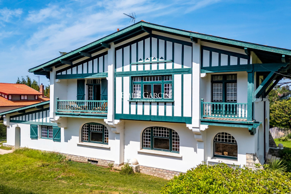 Maison de luxe à vendre à Biarritz, 3 250 000 €, Photo 1