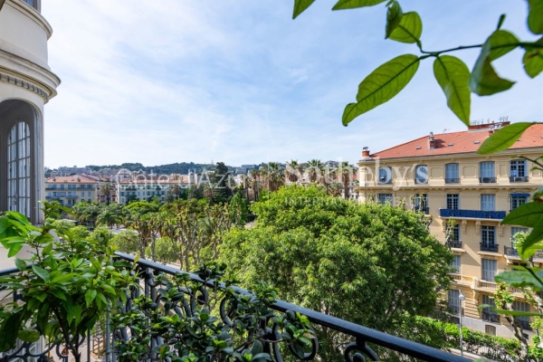 Appartement de luxe à vendre à Nice, 1 180 000 €, Photo 1
