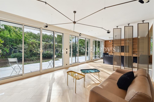 Appartement de luxe à louer à Neuilly-sur-Seine, 12 500 €, Photo 1