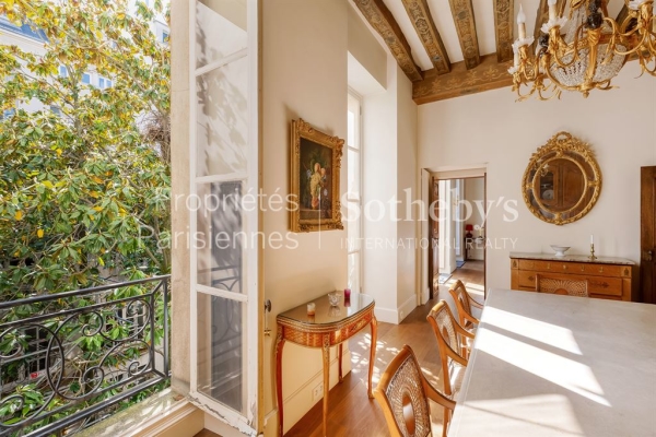 Luxury Apartment for sale in Paris 6ème, 4 470 000 €, Photo 1