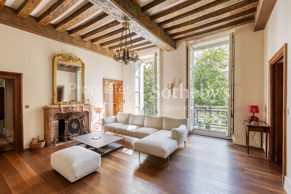 Appartement de luxe à vendre à Paris 6ème, 4 230 000 €, Photo 1