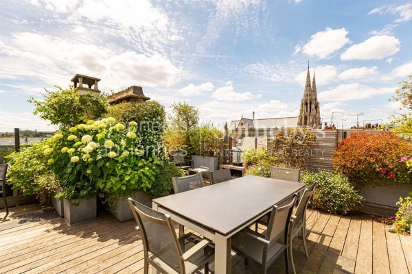 Luxury Apartment for sale in Paris 7Ème, 12 000 000 €, Photo 1