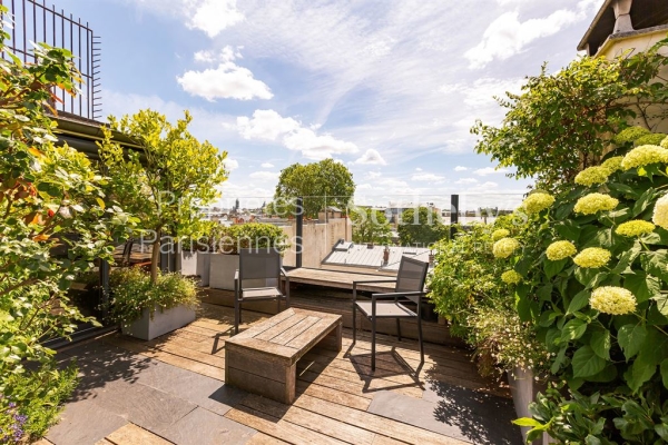 Luxury Apartment for sale in Paris 7ème, 12 000 000 €, Photo 1