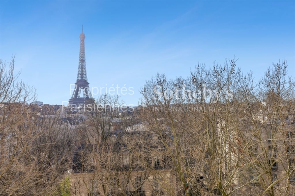Luxury Apartment for sale in Paris 7Ème, 5 590 000 €, Photo 1