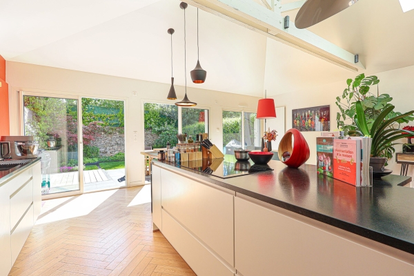 Maison de luxe à vendre à Nantes, 995 000 €, Photo 1