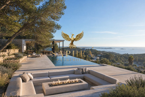 Maison de luxe à vendre à Bandol, 7 900 000 €, Photo 1