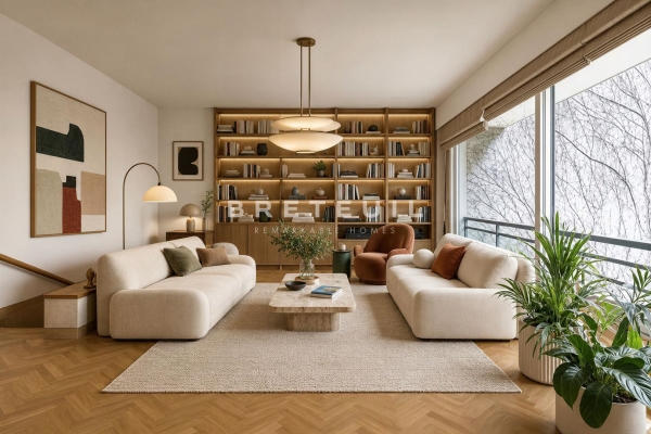 Appartement de luxe à vendre à Paris 16ème, 1 600 000 €, Photo 1