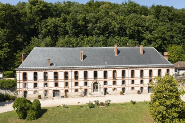 Maison de luxe à vendre à Samoreau, 3 200 000 €, Photo 1