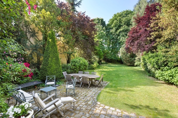 Maison de luxe à vendre à Orleans, 1 690 000 €, Photo 1