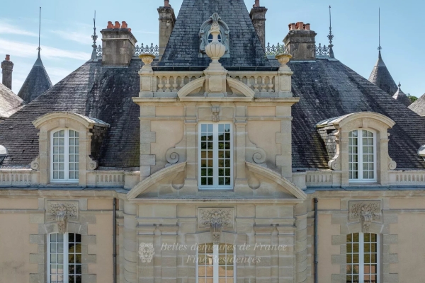 Maison de luxe à vendre à Poitiers, 2 950 000 €, Photo 1