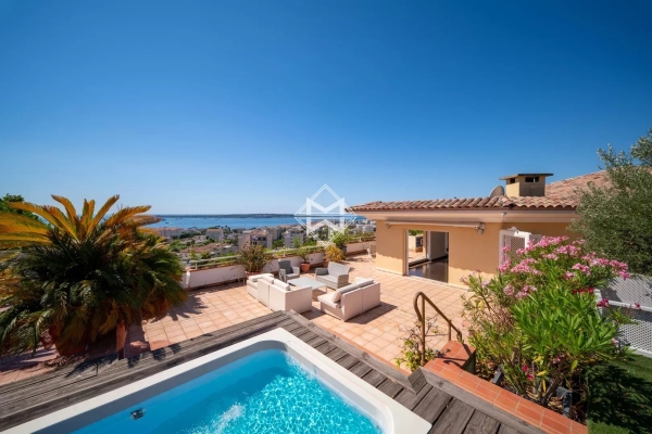 Appartement de luxe à vendre à Cannes, 2 130 000 €, Photo 1