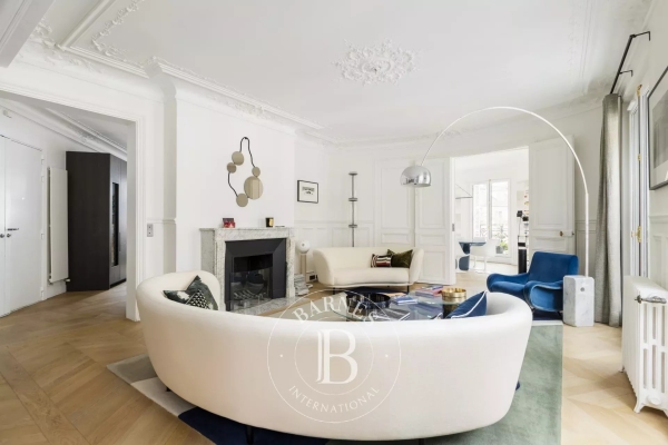 Luxury Apartment for sale in Paris 6ème, 3 490 000 €, Photo 1